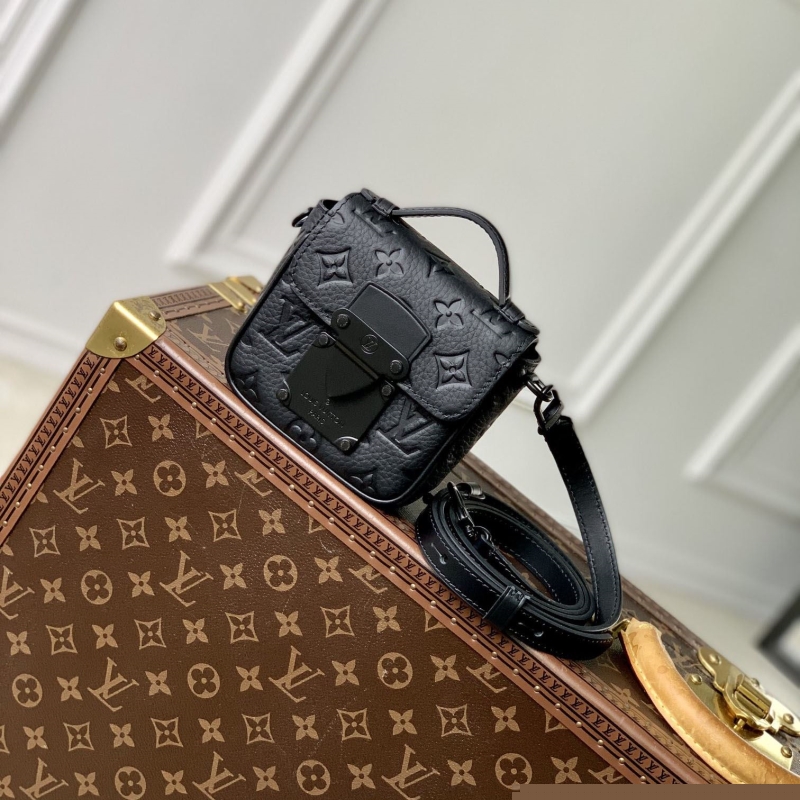 LV Satchel Bags